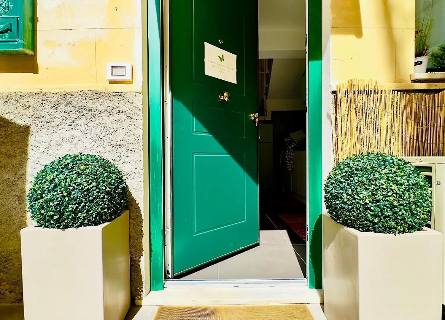 Butterfly House Apartment La Spezia 0*,  Italy