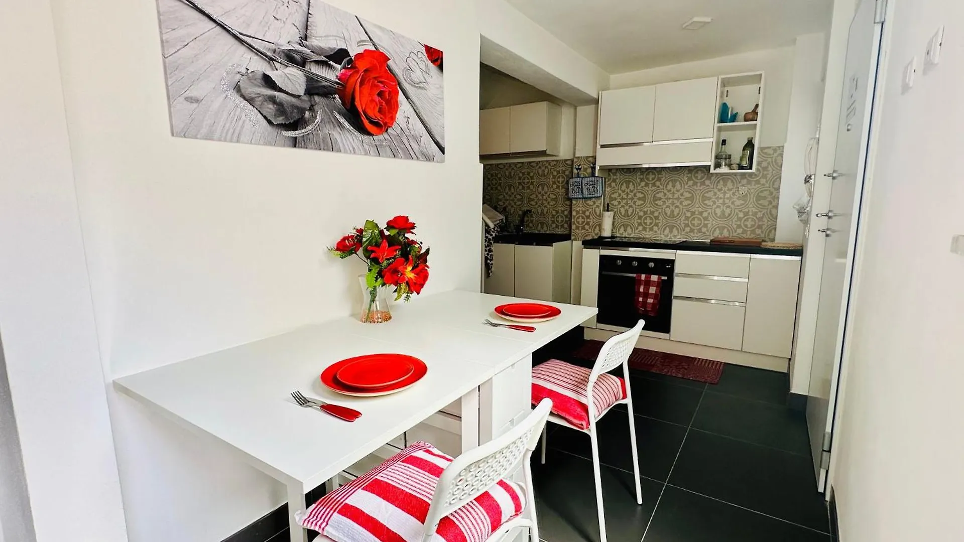 Butterfly House Apartment La Spezia