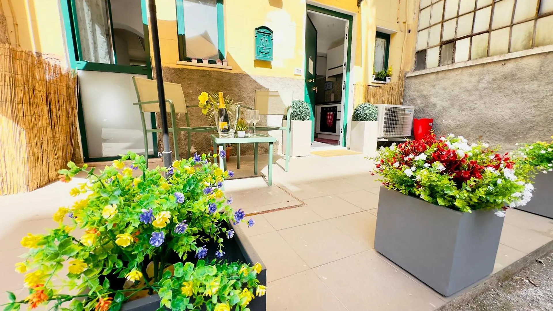 Butterfly House Apartment La Spezia
