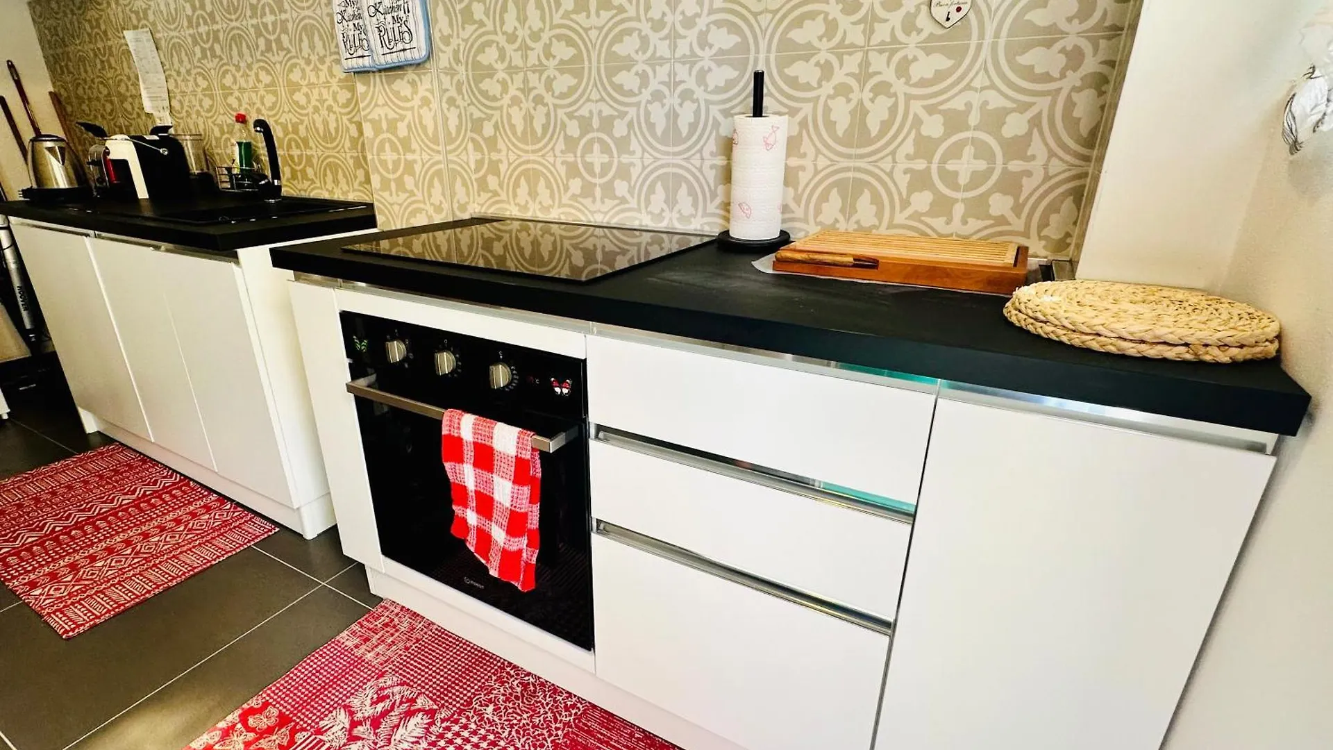 Butterfly House Apartment La Spezia
