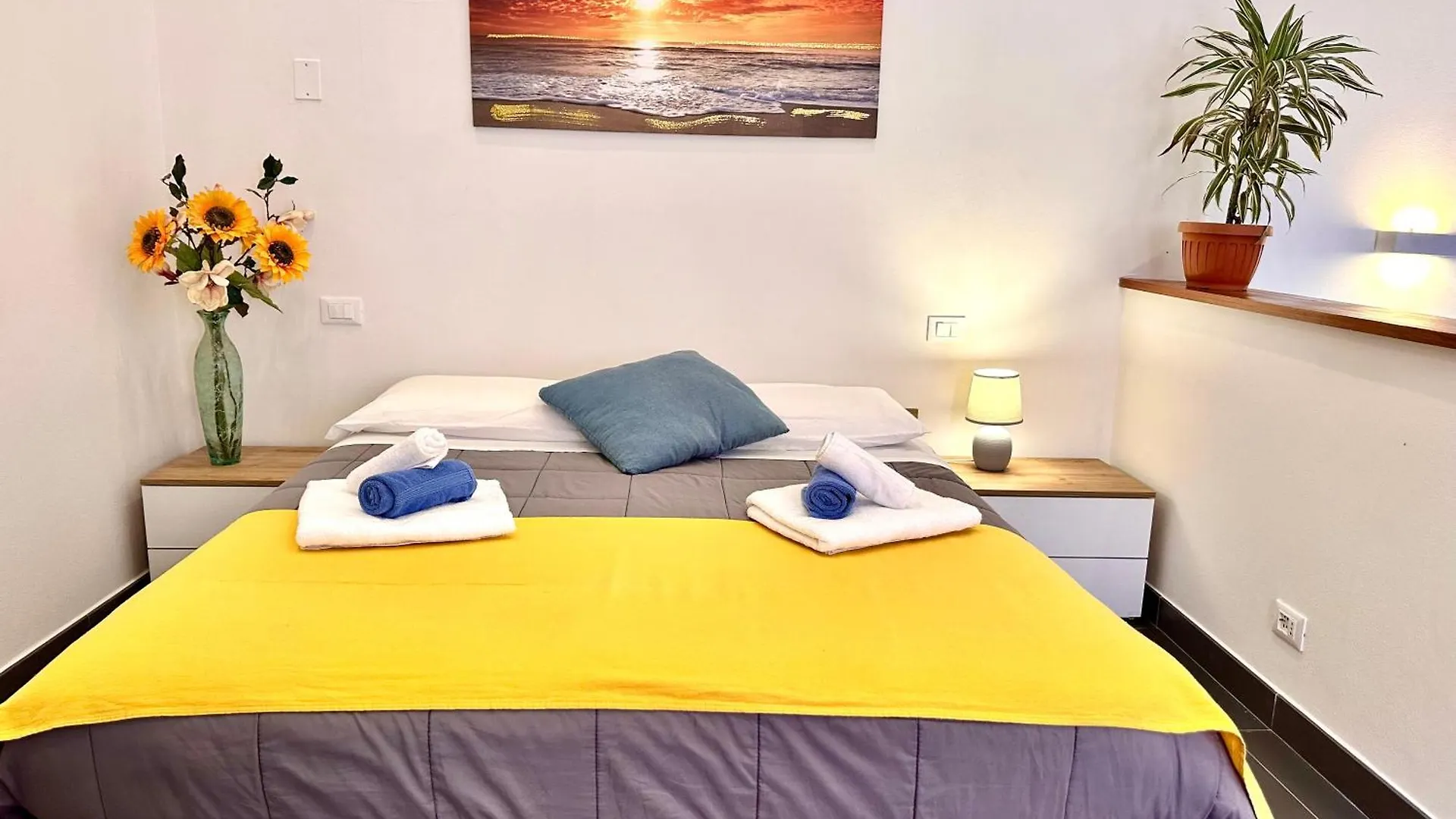Butterfly House Apartment La Spezia