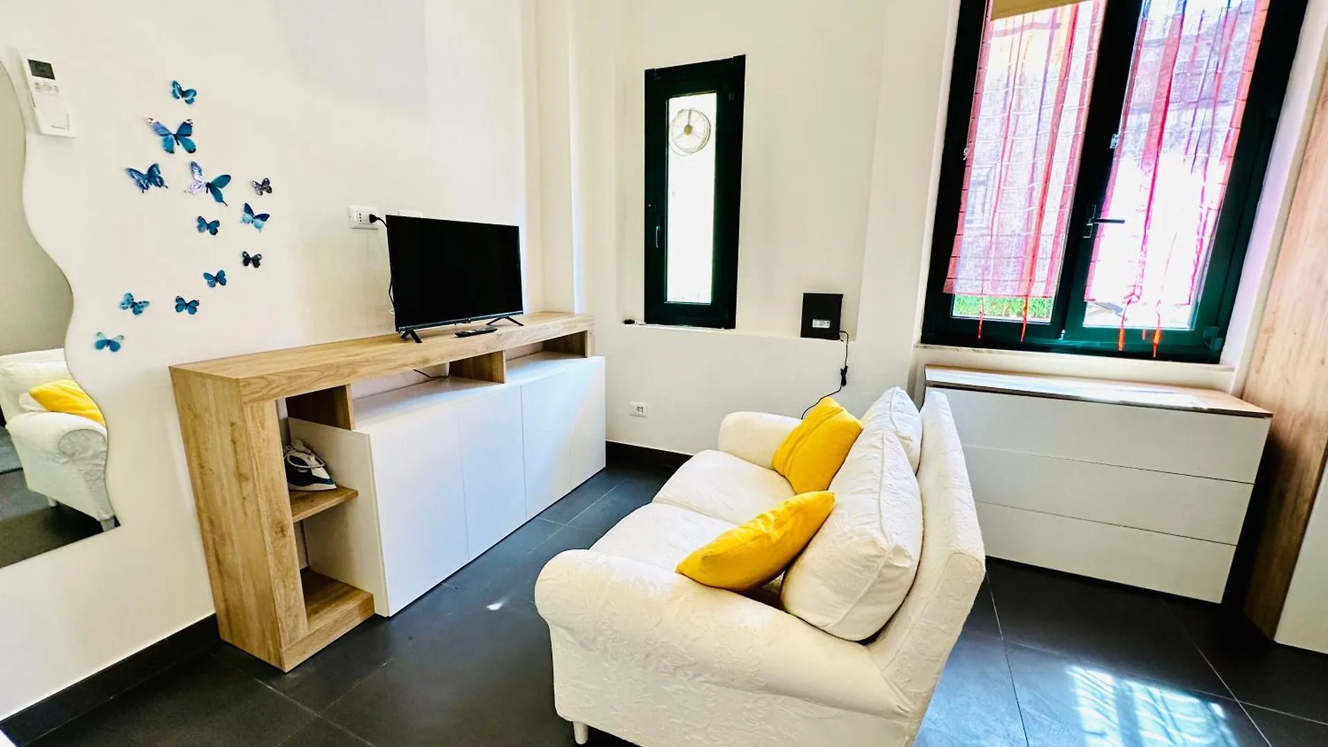 Butterfly House Apartment La Spezia