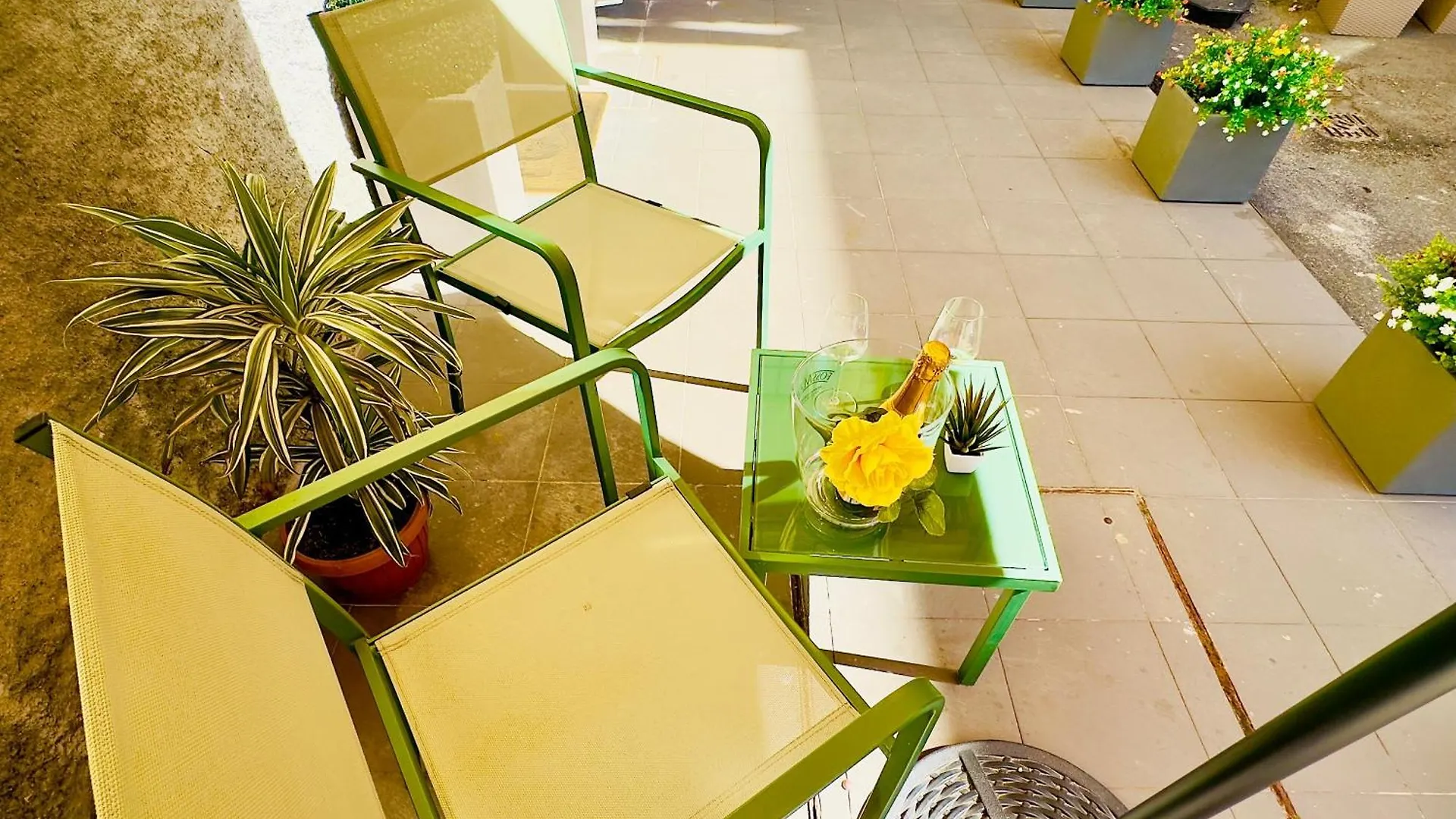 Butterfly House Apartment La Spezia Italy