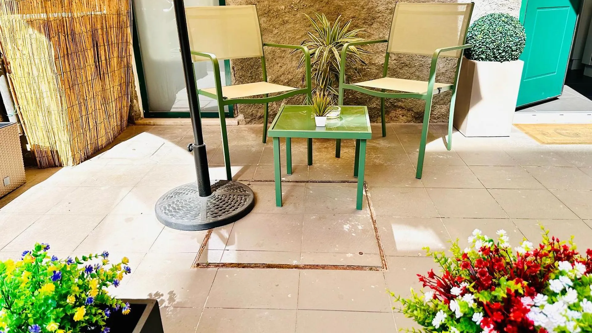 Butterfly House Apartment La Spezia