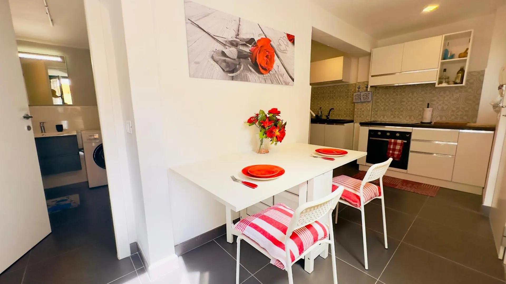 Butterfly House Apartment La Spezia Italy