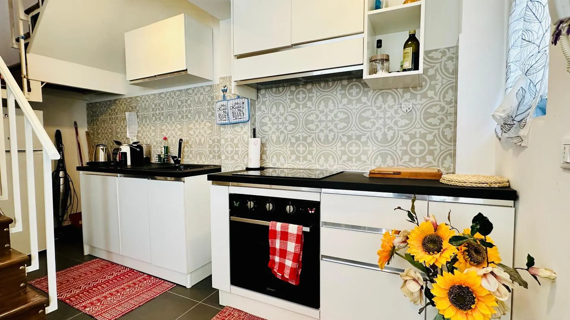 Butterfly House Apartment La Spezia 0*,